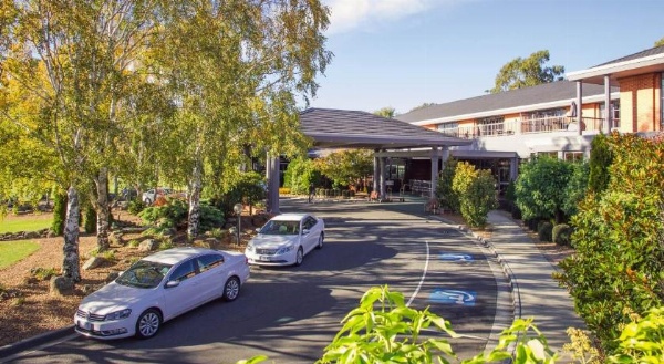 Country Club Tasmania Launceston image 10